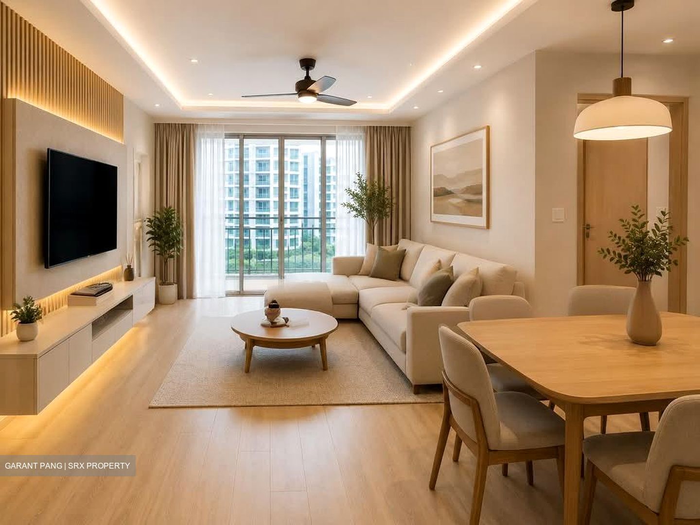The Minton (D19), Condominium #558942731